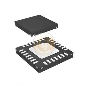 Komponenten Elektronische ISL62392IRTZ T Power Management Original - Product Image 1