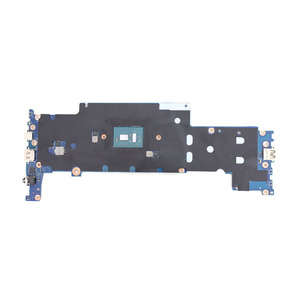 0VY37V Motherboard for Dell Chromebook 3110 with N4500 1.1GHz CPU <strong>4GB</strong> RAM 32GB eMMC System Board Replacement Logic Board Part - Product Image 2