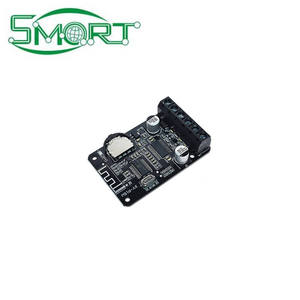 10W/15W/20W Stereo-Ble-Leistungs verstärker platine 12V/24V Hochleistungs-Digital verstärker modul XY-P15W - Product Image 3