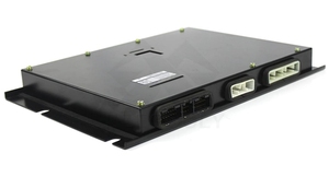 Детали Doosan, контроллер двигателя ECU 300611-00090C ECU ECM, модуль электронного управления, запрограммированный для Develon DX140 DX340 - Product Image 5