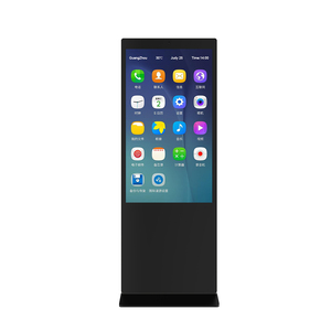 Android Digital Signage ЖК-дисплей экраны киоски медиаплеер Digital Signage и дисплеи - Product Image 2