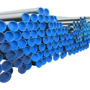 <strong>API</strong> <strong>5L</strong> GR. X-52 PSL2 seamless pipe - Product Image 4