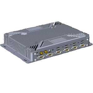 Industrial Fanless Mini Pc Intel Core I7 I5 I3 Cpu Linux <strong>Operating</strong> <strong>System</strong> Industrial <strong>Computer</strong> - Product Image 3