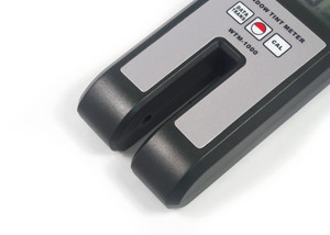VTM-<strong>1000</strong> Portable <strong>Digital</strong> Window Tint Meter USB LCD LED Car Light Battery Continuity Measurement for Plastic Glass 1-Year - Product Image 4
