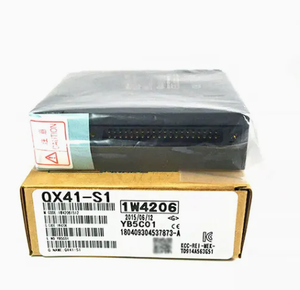 Módulo Mitsubish-PLC Módulo de unidad de entrada serie Spot Q de PLC - Product Image 1