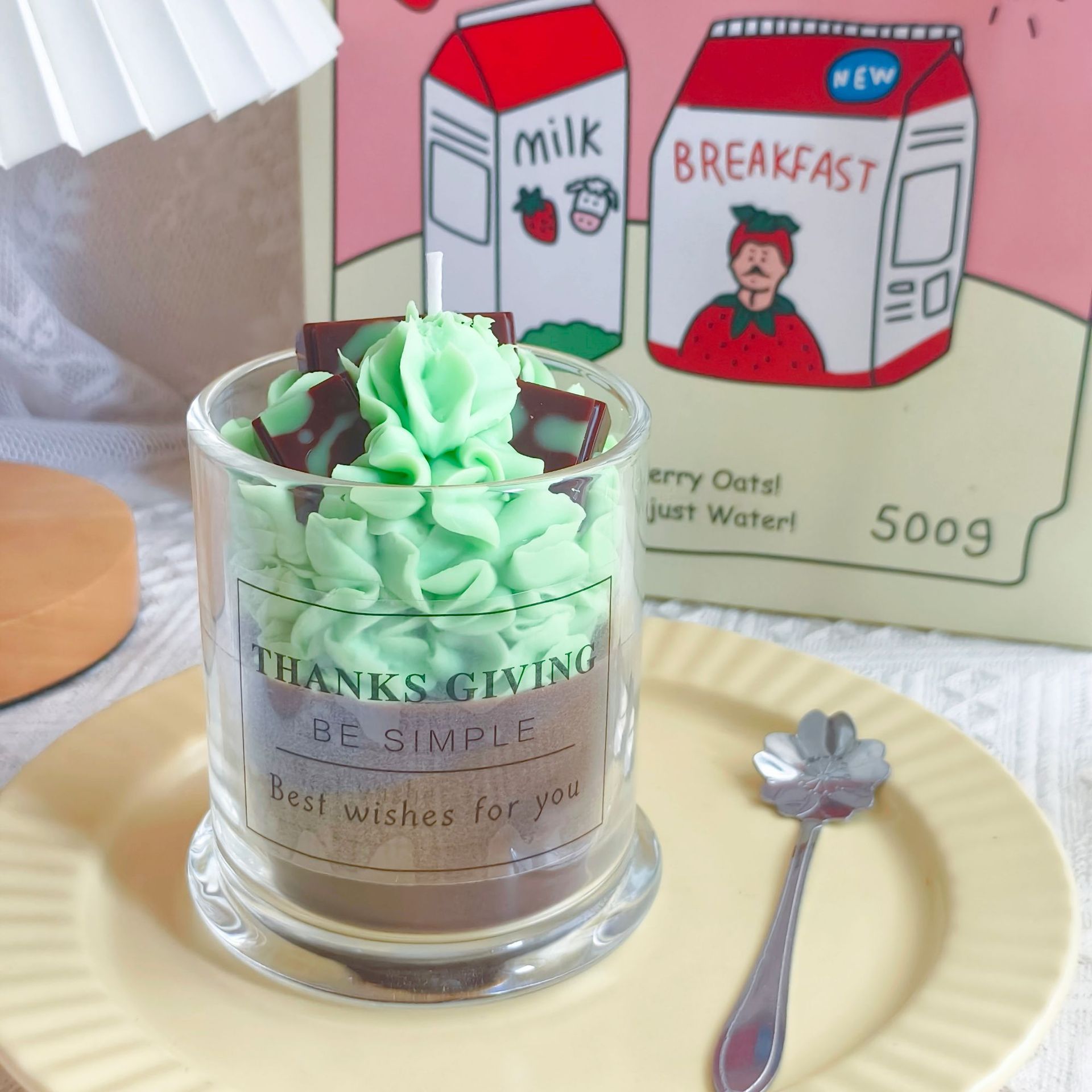 Coupe du chocolat de Dubaï