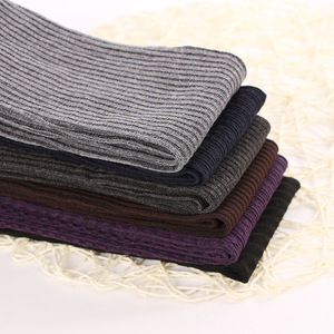 Nhà Máy Cung Cấp Ren Đùi Cao Phụ Nữ Nén Ướt Nhìn Phụ Nữ Stocking - Product Image 6