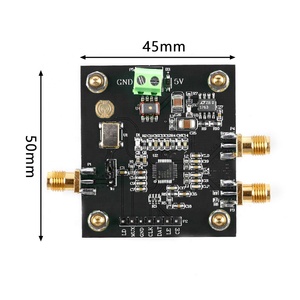 ADF4351 Phase-Locked Loop Module <strong>Broadband</strong> 35M 4.4GHz RF Signal Source Frequency Synthesizer Function Demo Board ADF4351 - Product Image 5