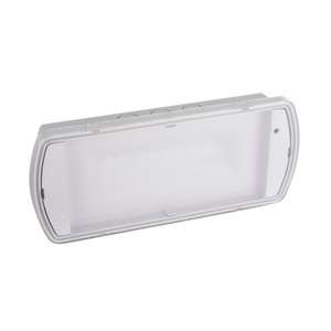 IP65 Ceiling/Recessed LED Emergency Bulkhead <strong>Light</strong> 3HR Maintained or Non-maintained - Product Image 1