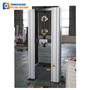 WDW-100 100KN <strong>Universal</strong> <strong>Test</strong> <strong>Machine</strong> <strong>Universal</strong> Material Tensile Compression Bending Strength Tester - Product Image 3