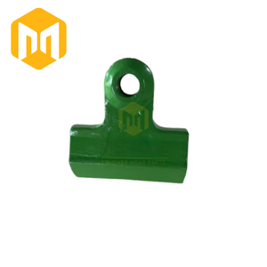 Cacbua cánh quạt <span class=keywords><strong>tip</strong></span> thiết lập cho b8100s tổng hợp máy cát Maker vsi dọc trục tác động Máy Nghiền bộ phận cho quặng khai thác mỏ đúc - Product Image 4