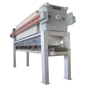 Máy rắn-lỏng tách màng tấm lọc Báo Chí automaticindustrial longyuan - Product Image 2