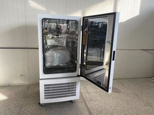 275 Liter Laboratory Programmable Favourable Price <strong>Constant</strong> Temperature and Humidity Test Chamber - Product Image 3