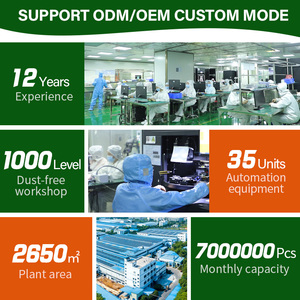 OV8865传感器无失真8MP自动对焦4K MIPI相机模块 - Product Image 6