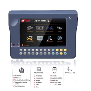Digidigimaster 3 hayır jetonu sınırlama çevrimiçi güncelleme Digimaster - Product Image 3