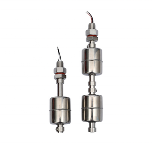 Factory Direct Sales Small Water Tank <strong>Float</strong> <strong>Switch</strong> <strong>Level</strong> Measuring Instrument Stainless Steel Micro Water <strong>Level</strong> <strong>Sensor</strong> SS316 - Product Image 1