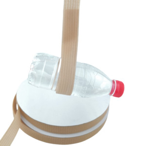 25MM Fastener <strong>Hook</strong> and <strong>Loop</strong> Fast Sew-<strong>On</strong> Garment Use Velcroes Sewing <strong>Hook</strong> and <strong>Loop</strong> Tape <strong>Hook</strong> and <strong>Loop</strong> <strong>on</strong> One <strong>Side</strong> - Product Image 4