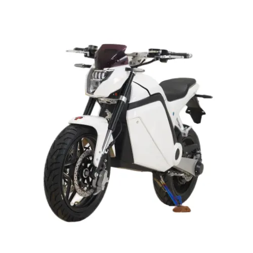 Электрический мотоцикл высокого качества для взрослых, высокая мощность, спортивные мотоциклы, поддержка CKD EEC