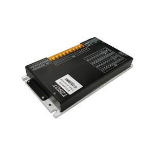 BLDC Dual Channel <strong>Controller</strong> Dual Motor <strong>Controller</strong> for DC Motor