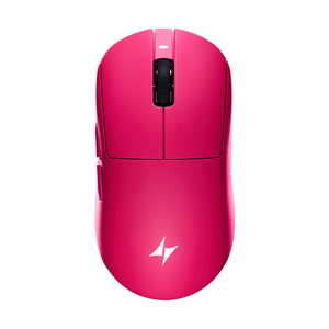 New ATK chuồn chuồn A9 cuối cùng loạt Trọng lượng nhẹ không dây chuột paw3950ultra cảm biến thiết kế tiện dụng cho chơi game máy tính để bàn - Product Image 2