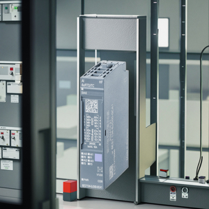 Siemens originale SIMATIC ET200SP PLC modulo di ingresso analogico AI 4xRTD/TC ad alta funzionalità Controller 6ES7134-6JD00-0CA1 PLC programmazione - Product Image 1