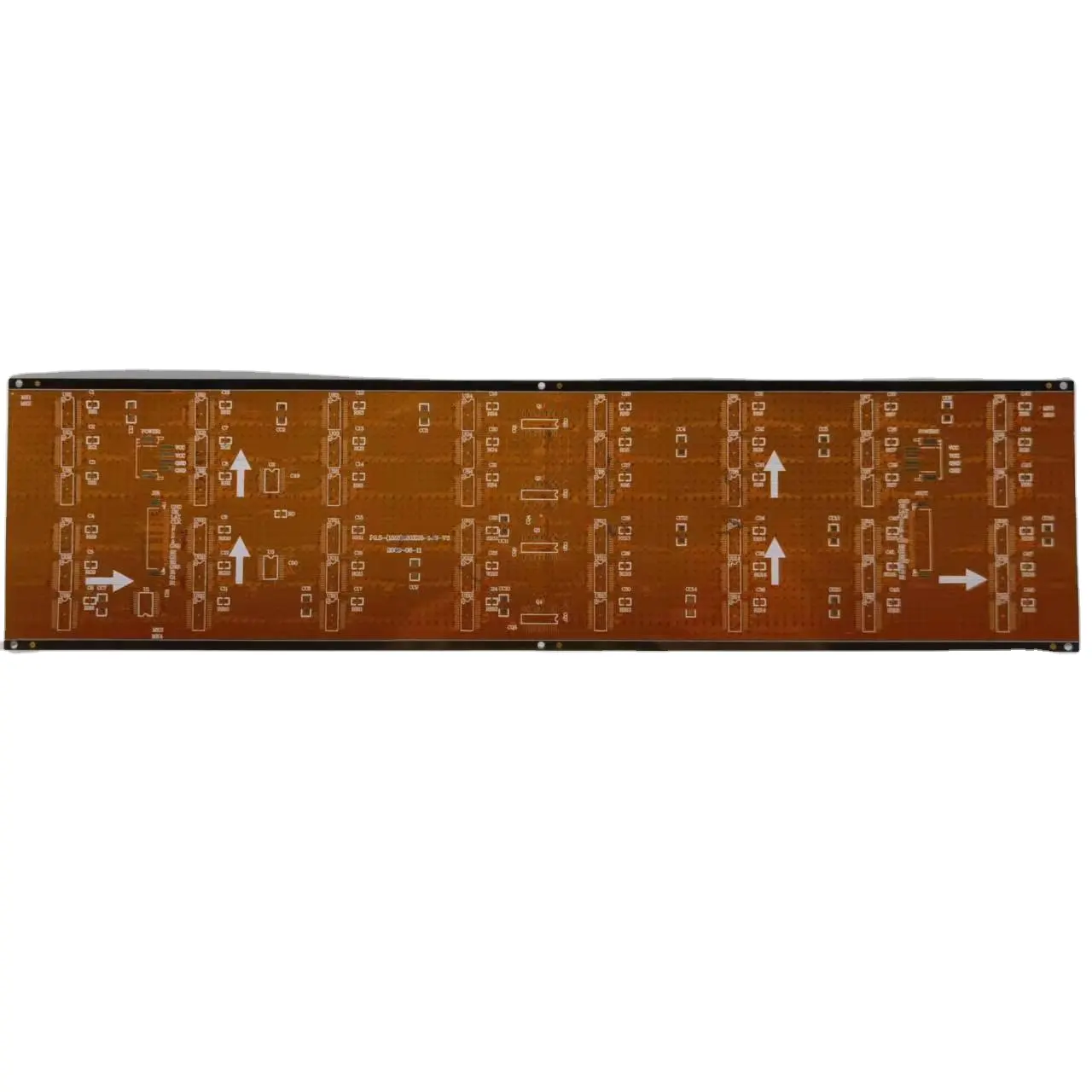 Placa de circuito de montaje, placa de circuito, Pcb, línea de fabricación, gran oferta, diseño único