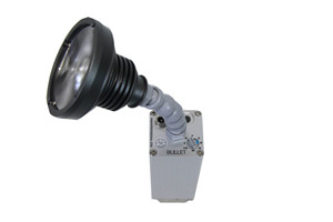 LED Pin nokta kaynak kısılabilir ışık dmx ZOOM pilli led pinspot işık - Product Image 5