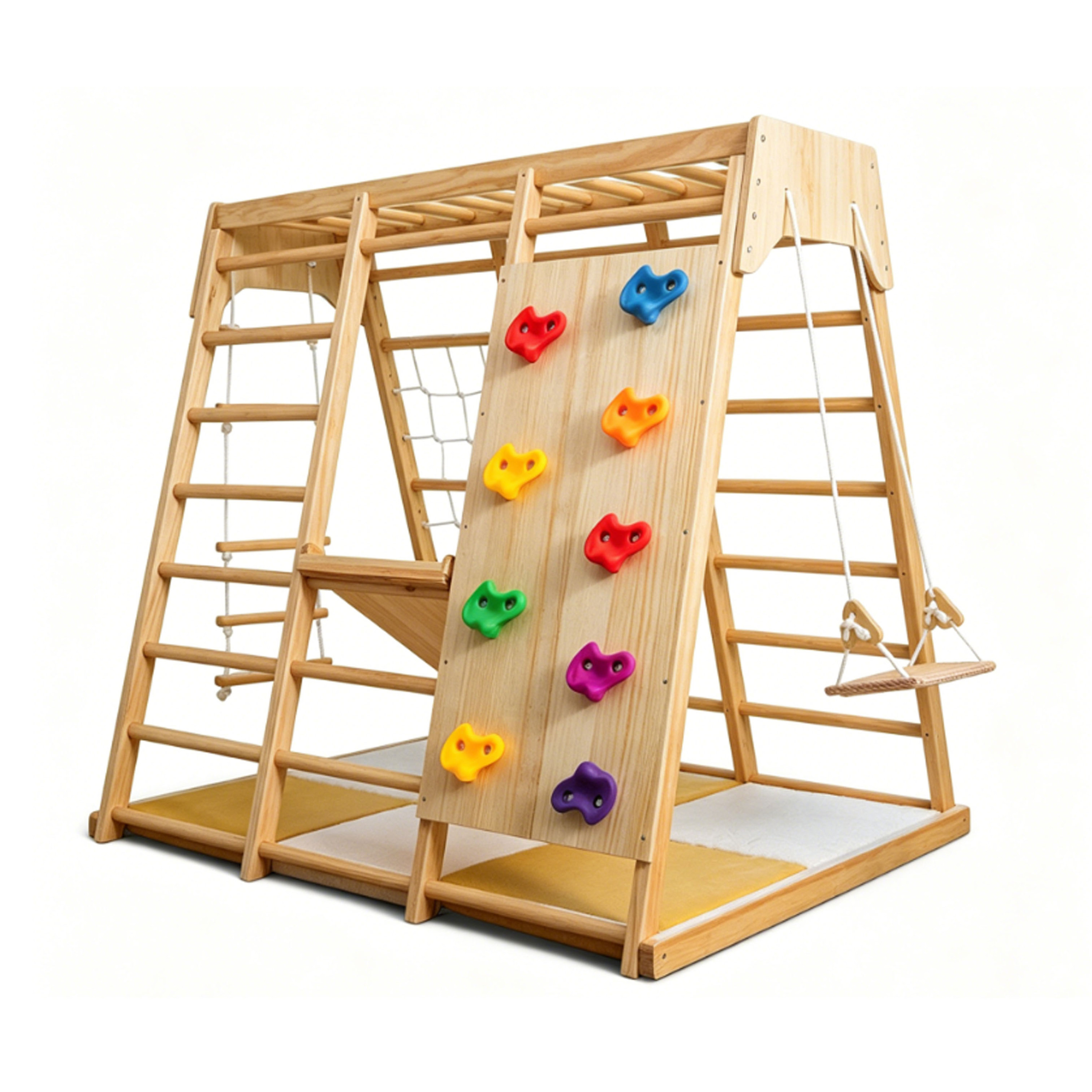 climbing 07