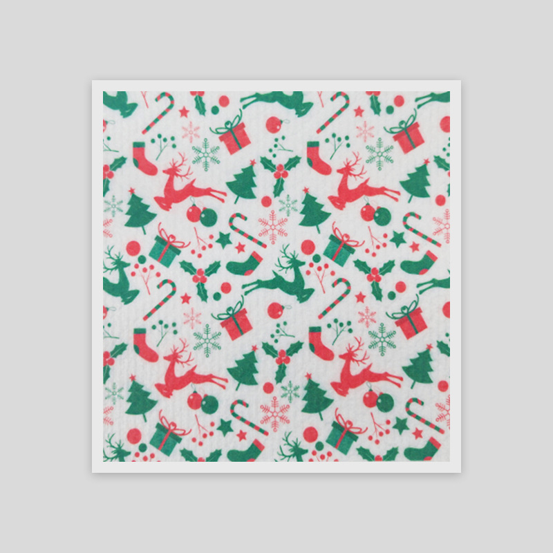 Reno Navideño (Colección Navideña)