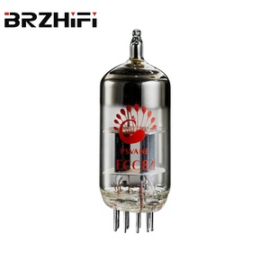 BRZHIFI AUDIO真空管ECC83 (12AX7) ECC81 (12AT7) ECC82 (12AU7) JP200マランツ7用高品質チューブを工場直販 - Product Image 2