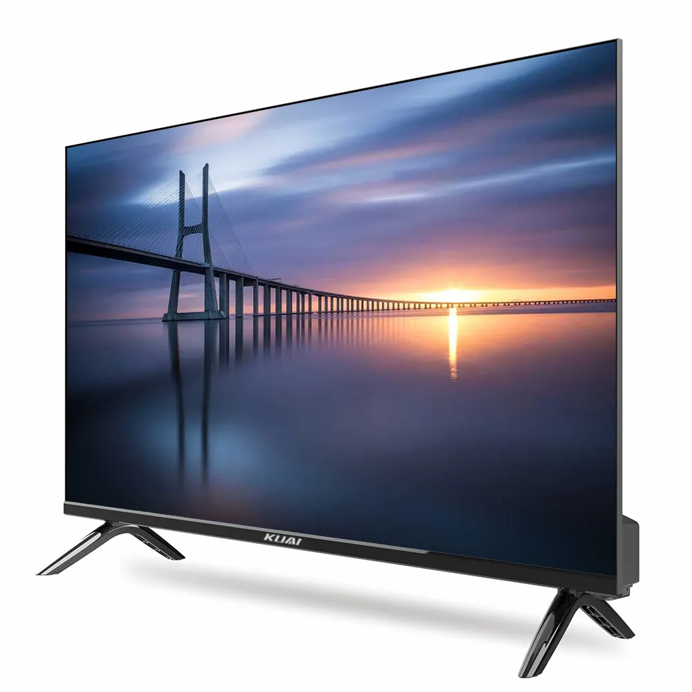 KUAI OEM ТВ Led и ЖК-телевизоры 32 дюйма Smart 2K Full HD 32 дюйма Led TV