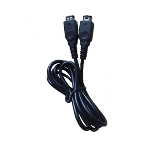 1.2m Long Two <strong>2</strong> Players Link Connect Cable Cord For Nintend Gameboy <strong>Advance</strong> GBA <strong>SP</strong> Consoles Data Connection Line - Product Image 1