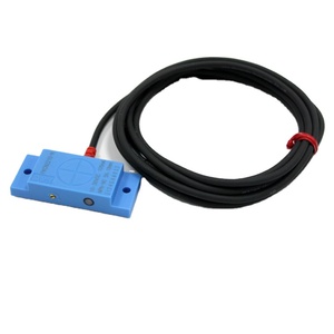 Hochwertiger kapazitiver Näherung sensor PNP 10mm 30mm Erfassungs abstand Näherung sensor