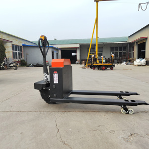 Mới 2025 xe tải Pallet quy mô xe tải Pallet nâng cơ khí xe tải Pallet - Product Image 3