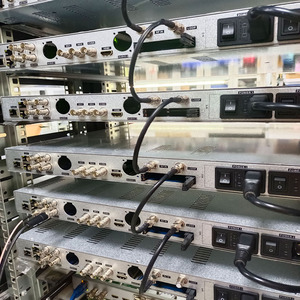 Full HD 1080p Receiver Decoder <strong>RF</strong> <strong>ASI</strong> <strong>Input</strong> H265 Decoder with Cam Slot IRD to IP <strong>ASI</strong> - Product Image 6