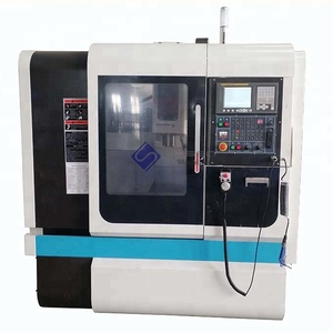 VMC640 CNC VMC verticale macchina centro prezzo con GSK FANUC controller - Product Image 1