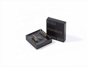 Sunbestris-Módulo lector Rfid ID12LA, dispositivo pasivo de largo alcance de 15-20cm, id-12la id12la, 125khz - Product Image 3