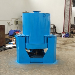 STL 60 100ความจุ20ตันต่อชั่วโมงเครื่องบดแบบแรงเหวี่ยงทองราคา - Product Image 5