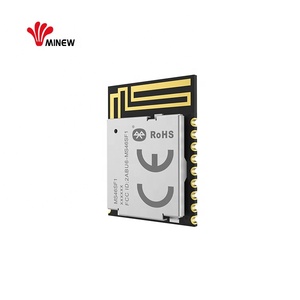 NRF52805 a buon mercato Iot Wireless trasmettitore ricevitore Zigbee programmabile bluetooth modulo a basso consumo energetico - Product Image 1