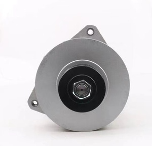 汽车交流发电机24V 14A 0101547902制造商销售汽车交流发电机 - Product Image 1