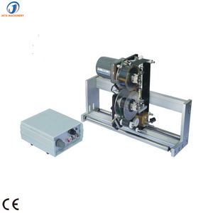 [JT-MS1100]Solid Tintenrollen-Coder Verfallsdatum Stempeln Codierungsmaschine Charge EXP MFG-Code Druckmaschine mit CE-Zertifikat - Product Image 5