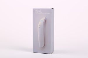 New Design Accurate High Quality Infrared Forehead Digital <strong>Thermometer</strong> Multi <strong>Function</strong> Handheld Portable CE Approved - Product Image 2