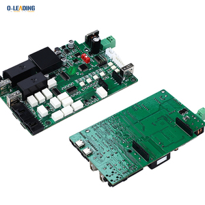 Özel PCBA OEM PCB üreticisi ve montaj tek çipli mikro çift şarj kontrol panosu - Product Image 2