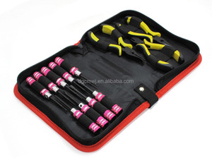10 in 1 RC Drone Tool Kit seti Hex tornavida Hex soket sürücü topu bağlantı pense içerir - Product Image 3