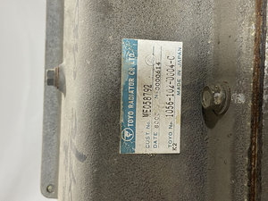 Mitsubishi 6D24TC Complete <strong>Turbo</strong> Diesel Engine for Excavator Machinery Engine - Product Image 5