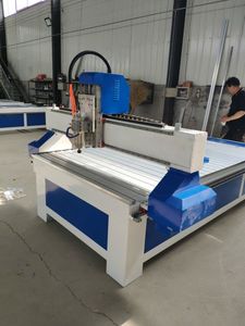 Máquina de carpintería multifunción Cnc enrutador de madera 3.2kw para hacer muebles y puertas