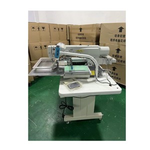 Высокоскоростные компьютерные шаблоны для швейной машины - Product Image 1