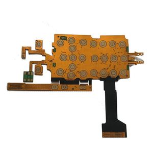Elektronik cihazlar ve ekipman için özel PCB ve PCBA prototip OEM ve ODM fabrika kaynağı FPC kurulu - Product Image 5