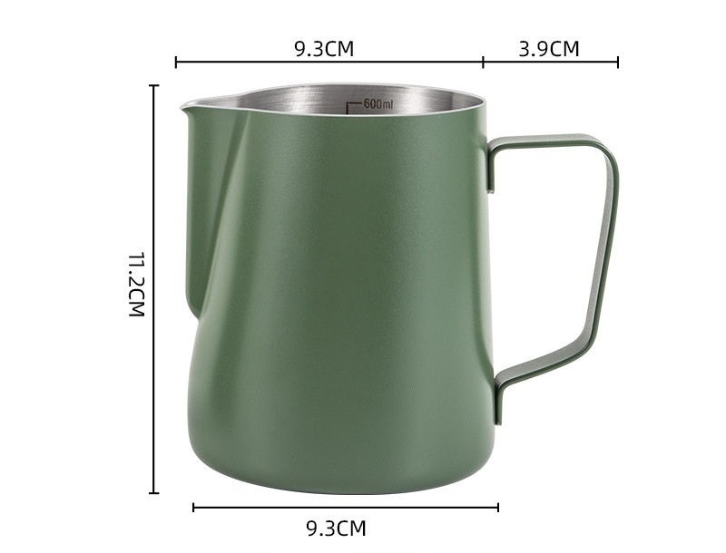 Verde 600ML