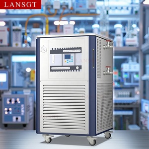 Controlador PID de pantalla digital Dispositivo termostático Ciclo de calefacción y refrigeración para uso en laboratorio - Product Image 1